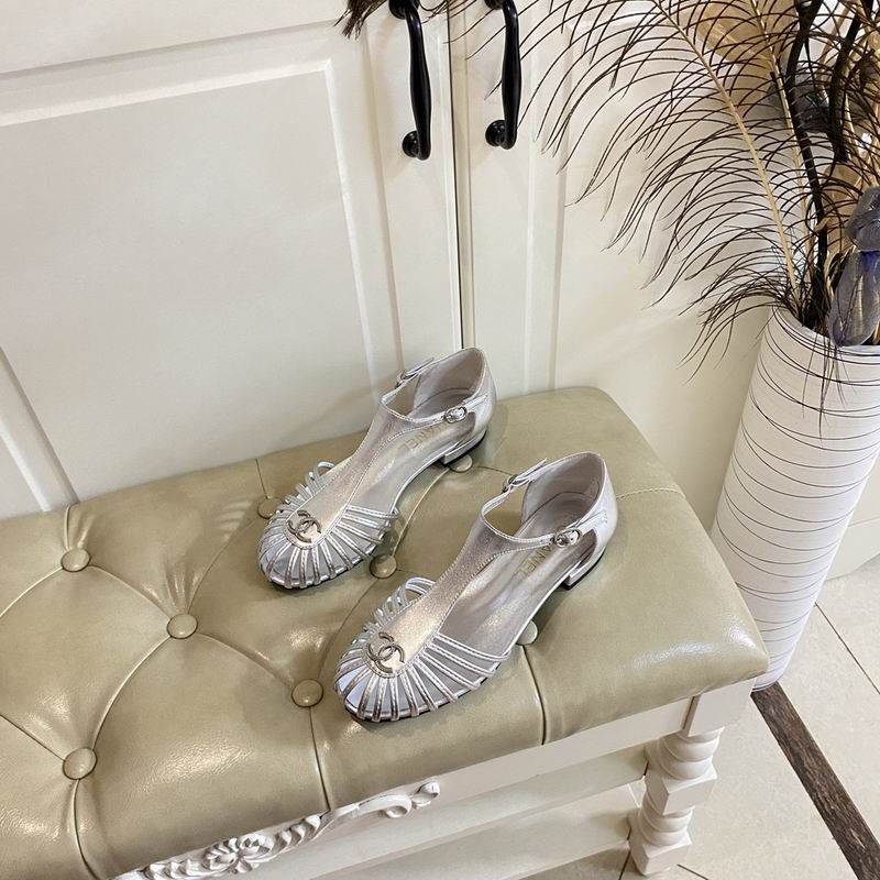 Chanel sz35-40 Y0601 02